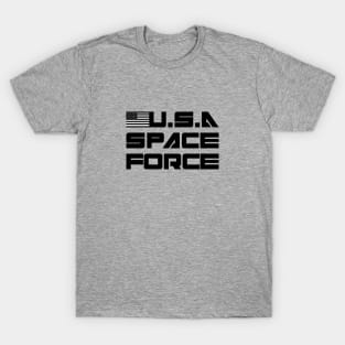 US Space Force T-Shirt